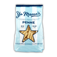 Penne High Protein Pasta