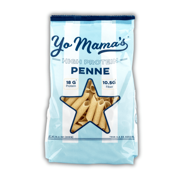 Penne High Protein Pasta