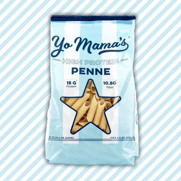 Penne High Protein Pasta