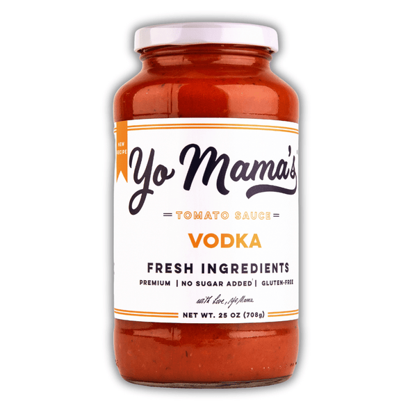 Vodka Sauce