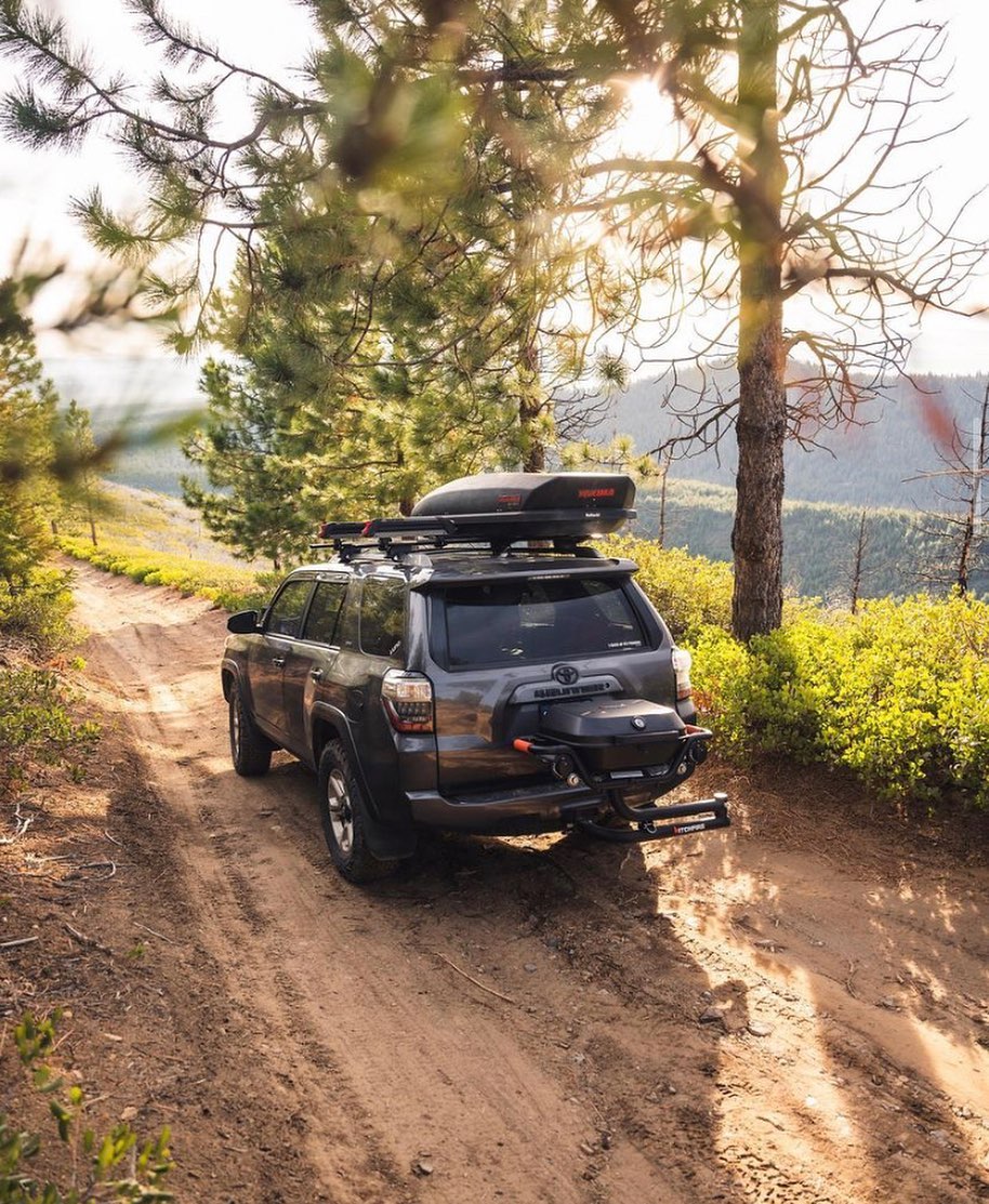 Add It to the Rig.