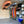 Load image into Gallery viewer, Hi-Port 2 | Adjustable Ceiling Storage Rack | Double | Holds 150 lbs

