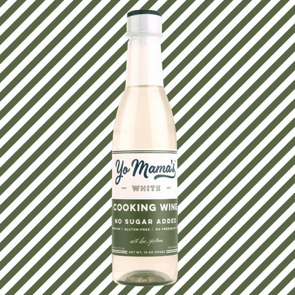 White Cooking Wine