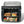Load image into Gallery viewer, Black Heavy Duty Ice Pack for Coolers - 2 lb.
