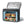 Load image into Gallery viewer, Blue Heavy Duty Ice Pack for Coolers - 2 lb.
