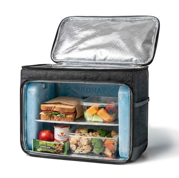 Blue Heavy Duty Ice Pack for Coolers - 2 lb.