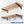 Load image into Gallery viewer, 2' x 4' DIY Wall Shelf Brackets | Heavy Duty Garage Wall Shelves

