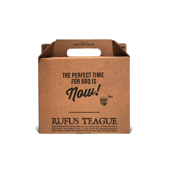 3 PACK GIFT TOTE
