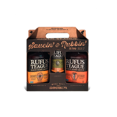 3 PACK GIFT TOTE