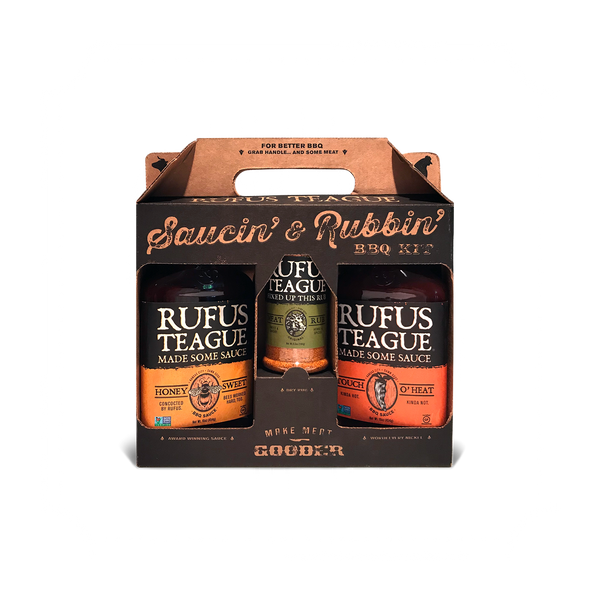 3 PACK GIFT TOTE