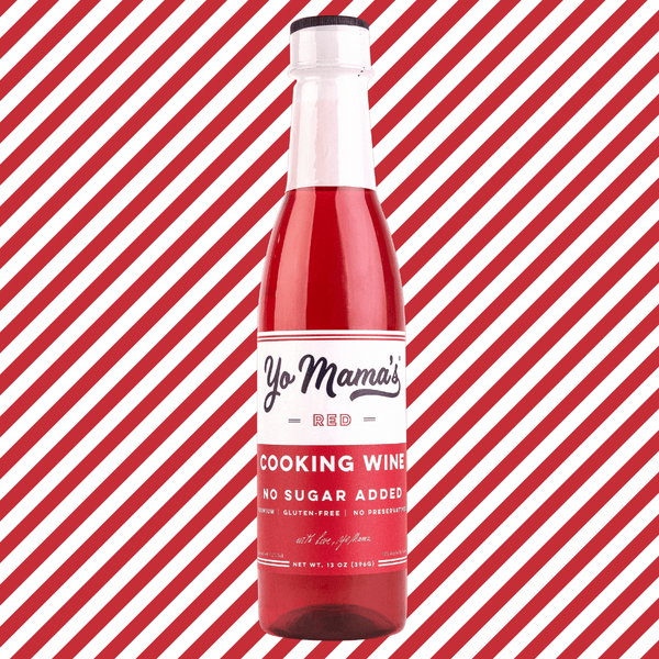 Red Cooking Wine