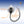 Load image into Gallery viewer, Flame King 0-90 Ohm Twin-Site Remote Dial Gauge for RV ASME Propane Tanks

