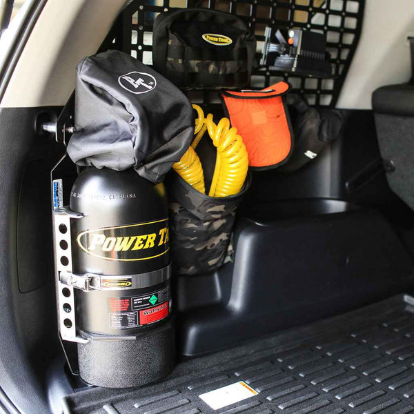 4Runner Mount (5G - 2010-2024) - M.O.R.E.