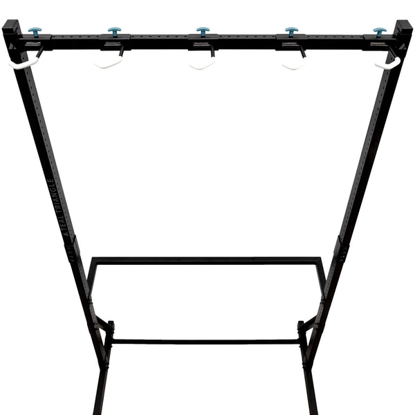 Freestanding Bike Rack | G-Bike | Holds 5 Bikes