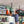 Load image into Gallery viewer, 4' x 8' Faber Overhead Garage Shelving | Holds 700 lbs
