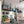 Load image into Gallery viewer, 4' x 8' Faber Overhead Garage Shelving | Holds 700 lbs
