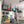 Load image into Gallery viewer, 4' x 8' Faber Overhead Garage Storage with Hooks | Holds 700 lbs
