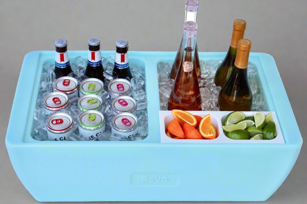 Dubler Party Cooler | Coastal Cay