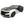 Load image into Gallery viewer, 2010-2024 Camaro Ultraguard Plus Car Cover - 300D Indoor/Outdoor Protection - Gray/Black
