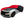 Load image into Gallery viewer, 2010-2024 Camaro Ultraguard Plus Car Cover - 300D Indoor/Outdoor Protection - Red/Black
