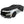 Load image into Gallery viewer, 2010-2024 Camaro Ultraguard Stretch Satin Indoor Car Cover - Black
