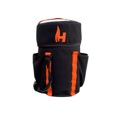 Protective Carrying Case for 5 Pound Gas Growler