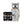 Load image into Gallery viewer, Teton LOCKER Propane Tank Bracket for 5 lb LP Bottle 8 in Diameter
