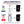 Load image into Gallery viewer, Flame King Propane Gas Hauler Kit-Insulated Protective Carry Case for 5lb Propane Tank plus Adapter Hose
