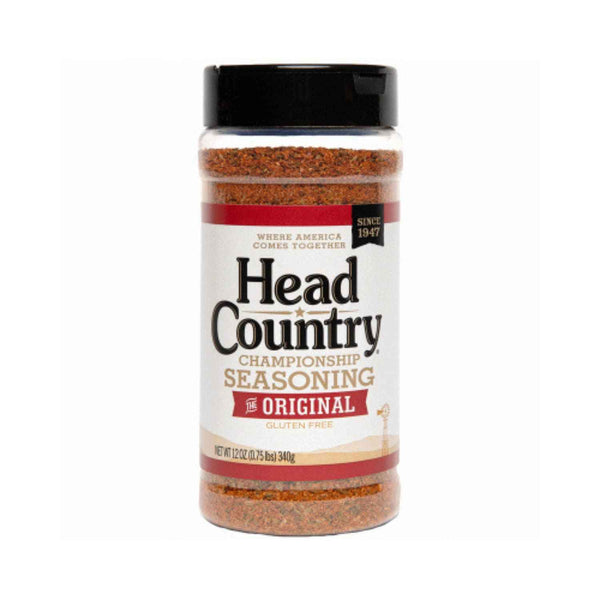 Head Country Original Championship Seasoning
