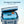 Load image into Gallery viewer, Blue Heavy Duty Ice Pack for Coolers - 2 lb.
