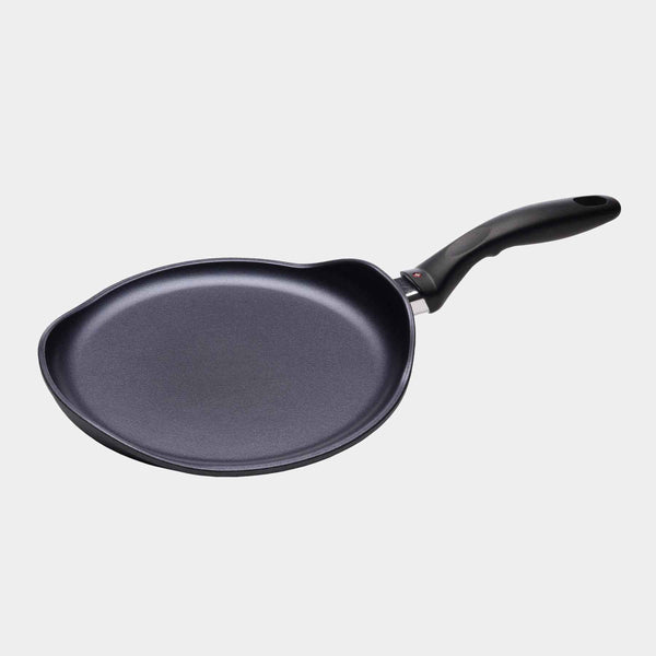 HD Nonstick 10.25" Crepe Pan | Made in Switzerland