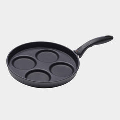 HD Nonstick 10.25" Plett Pan - Induction | Made in Switzerland