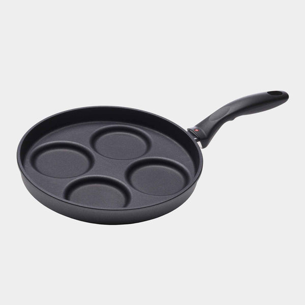HD Nonstick 10.25" Plett Pan | Made in Switzerland