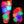Load image into Gallery viewer, REVO Multi Color Light Up Ice Cube™ | 12 pk
