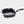 Load image into Gallery viewer, HD Nonstick Square Saute Pan with Glass Lid - Induction | Made in Switzerland
