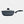 Load image into Gallery viewer, HD Nonstick Saute Pan with Glass Lid - Induction | Made in Switzerland

