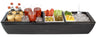REVO Party Barge Cooler™ | Deep Black