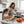 Load image into Gallery viewer, Stainless Steel Locking Grill Tongs - 18"
