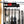 Load image into Gallery viewer, Solitude Ski Solid Shelf | Adjustable Wall Storage System | Holds 10 Pairs of Skis
