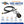Load image into Gallery viewer, Flame King Hose and Regulator for Grills with Side Burner, 24 inches
