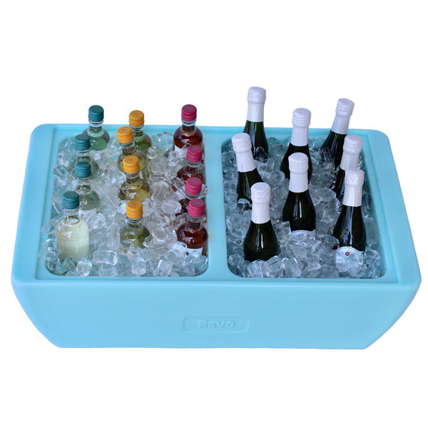 Dubler Party Cooler | Coastal Cay