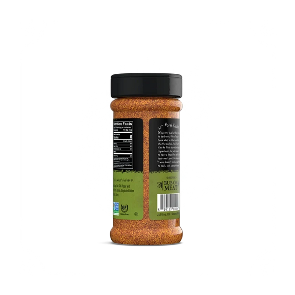 Rufus Teague Meat Rub