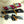 Load image into Gallery viewer, TidyTimber Snowboard Storage Wood Rack | Holds 3 Snowboards
