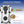 Load image into Gallery viewer, Flame King Auto Regulator with Pls Cover &amp; Long Mount Bracket
