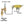 Load image into Gallery viewer, Pneumatic Air Toggle Switches for Air Lockers Power Tank

