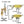 Load image into Gallery viewer, Pneumatic Air Toggle Switches for Air Lockers Power Tank
