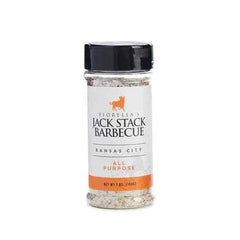 Jack Stack Barbecue KC All Purpose Rub