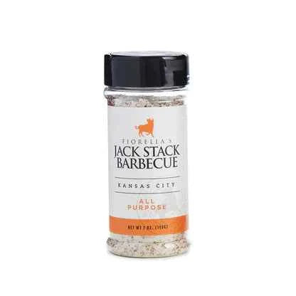 Jack Stack Barbecue KC All Purpose Rub