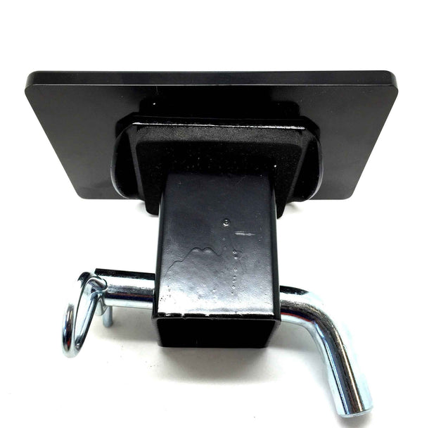 Trump Keep on Trumpin Hitch Cover