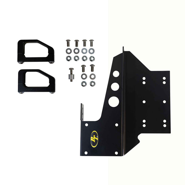 Bronco and Bronco Raptor Roll Bar Mount